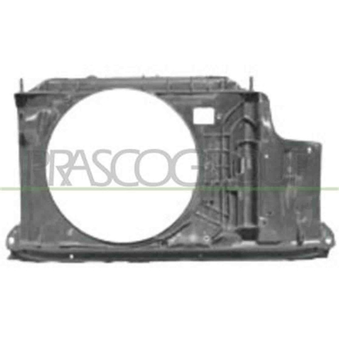 PG0093220_1.JPG Frontale Anteriore Completo Per Peugeot 206 Dal 1998 Al 2009