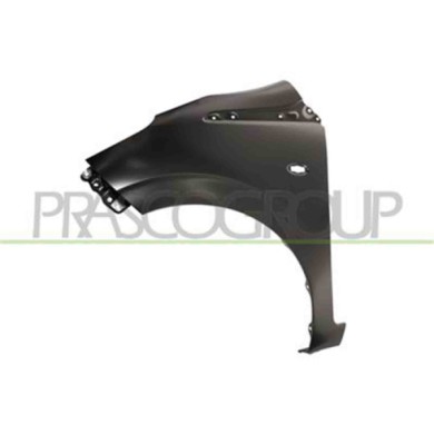 PG2063014_1.JPG Parafango Anteriore Sinistro Con Foro Lucciola Per Peugeot 108 Dal 2014