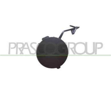 PG3201286_1.JPG Tappo Coprigancio Traino Posteriore Per Peugeot 207 Dal 2006 Al 2009