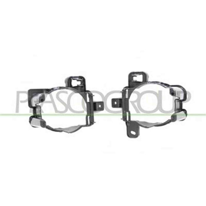 PG3261305_1.JPG Kit Supporti Fendinebbia (destro+sinistro) Per Peugeot 208 Dal 2012 Al 2015
