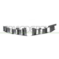 Kit Assorbitore Paraurti Anteriore (destro+sinistro) Per Peugeot 208 Dal 2012 Al 2015
