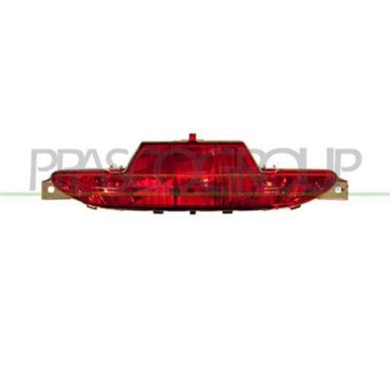 PG3264450_1.JPG Retronebbia Centrale Per Peugeot 208 Dal 2012 Al 2015