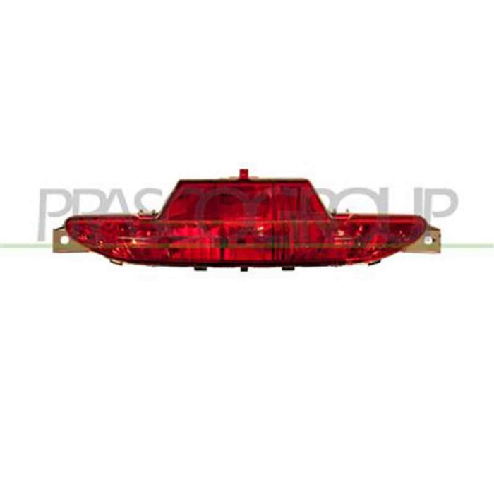 PG3264450_1.JPG Retronebbia Centrale Per Peugeot 208 Dal 2012 Al 2015