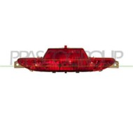 Retronebbia Centrale Per Peugeot 208 Dal 2012 Al 2015