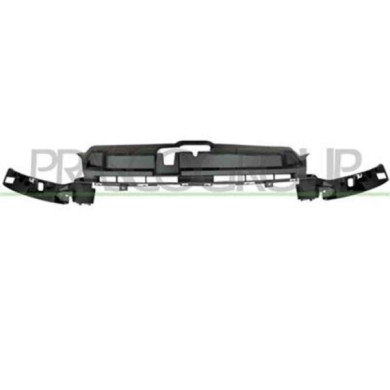 PG3281612_1.JPG Supporto Griglia Radiatore Per Peugeot 208 Dal 2015 Al 2019