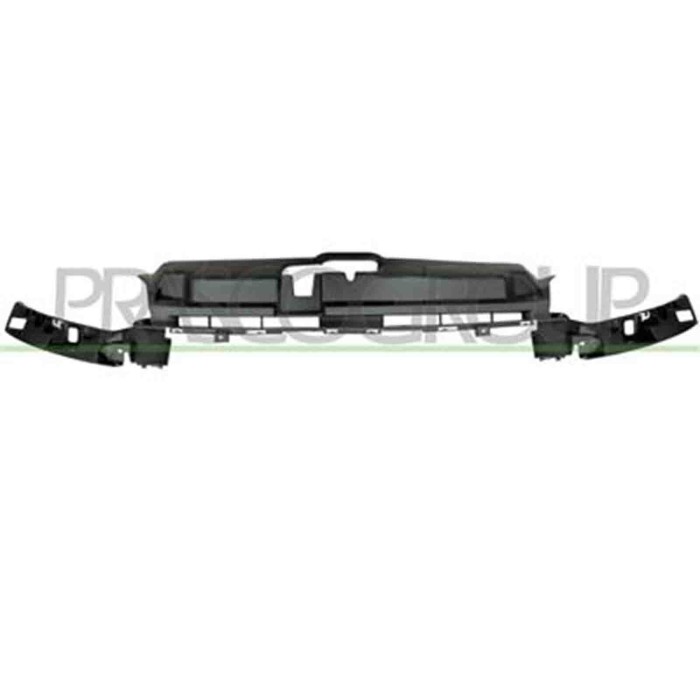 PG3281612_1.JPG Supporto Griglia Radiatore Per Peugeot 208 Dal 2015 Al 2019