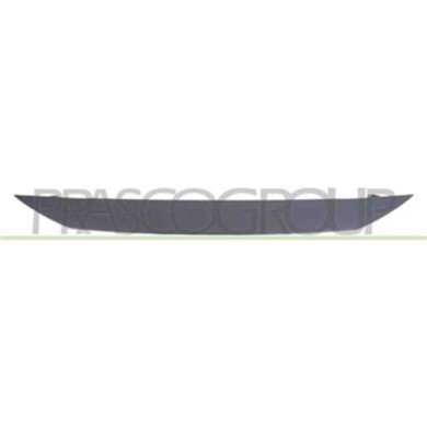 PG3302206_1.JPG Modanatura Centrale Con Primer Superiore Per Peugeot 208 Dal 2019