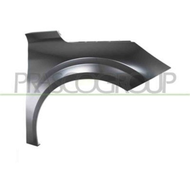 PG3303003_1.JPG Parafango Anteriore Destro Per Peugeot 208 Dal 2019