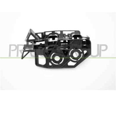 PG4241003_1.JPG Staffa Destra Paraurti Anteriore Per Peugeot 308 (t7) Dal 2007 Al 2011