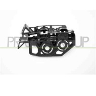 Staffa Destra Paraurti Anteriore Per Peugeot 308 (t7) Dal 2007 Al 2011