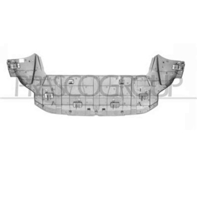 PG4241940_1.JPG Riparo Sotto Paraurti Anteriore Per Peugeot 308 (t7) Dal 2007 Al 2011