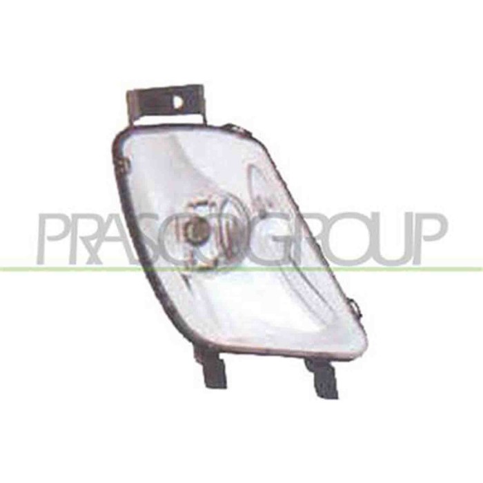 PG4244413_1.JPG Fendinebbia Destro Per Peugeot 308 (t7) Dal 2007 Al 2011