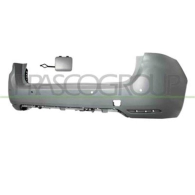 PG4281072_1.JPG Paraurti Posteriore Con Primer Per Peugeot 308 (t9) Dal 2013 Al 2017
