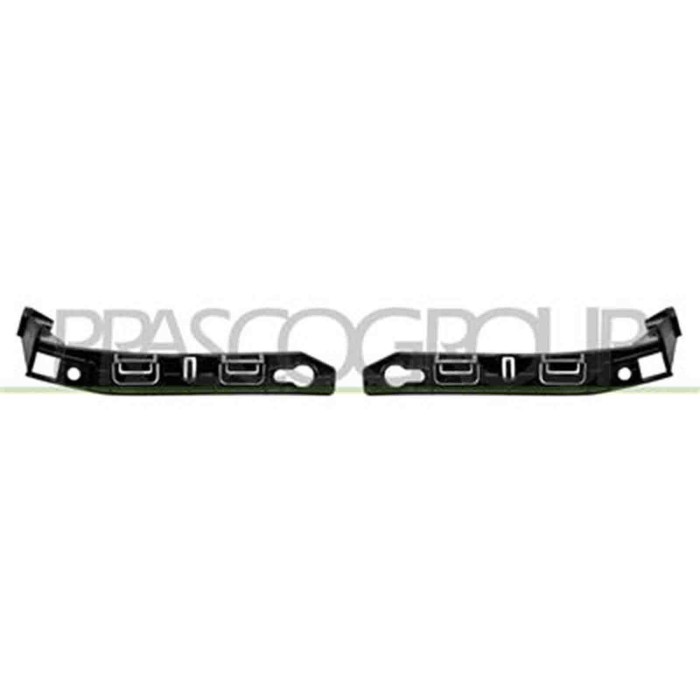 PG5001055_1.JPG Kit Staffe Guida Paraurti Posteriore (destra+sinistra) Per Peugeot 2008 Dal 2013 Al 2016