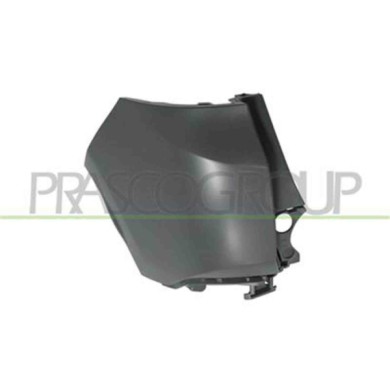 PG5001154_1.JPG Cantonale Sinistro Paraurti Posteriore Con Primer Per Peugeot 2008 Dal 2013 Al 2016