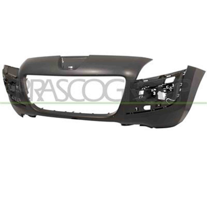 PG5201001_1.JPG Paraurti Anteriore Con Primer Per Peugeot 3008 Dal 2009 Al 2013