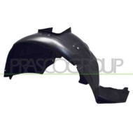 Passaruota Anteriore Destro Per Citroen Berlingo Dal 2008 Al 2011