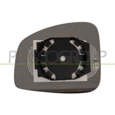 RN0367503_1.JPG Piastra Specchio Destra Convessa Per Renault Grand Scenic Dal 2006 Al 2009