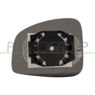 RN0367503_1.JPG Piastra Specchio Destra Convessa Per Renault Grand Scenic Dal 2006 Al 2009