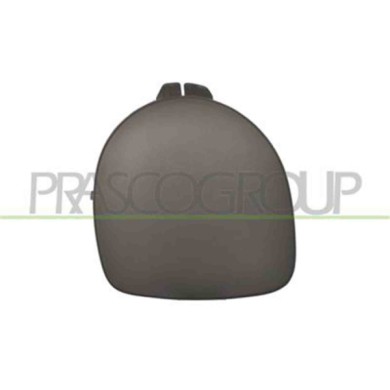 RN3201247_1.JPG Tappo Coprifendi Destro Nero Per Renault Clio Dal 1998 Al 2001