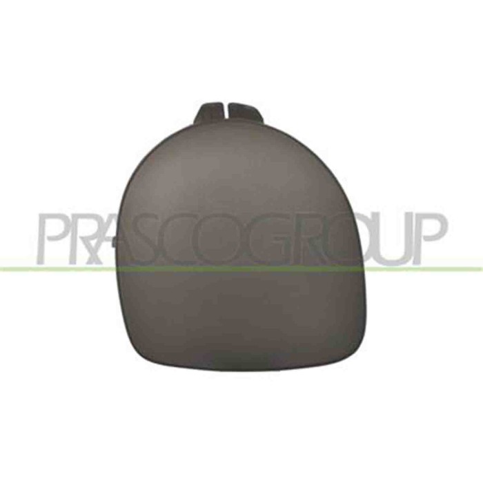 RN3201247_1.JPG Tappo Coprifendi Destro Nero Per Renault Clio Dal 1998 Al 2001