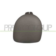 Tappo Coprifendi Sinistro Nero Per Renault Clio Dal 1998 Al 2001