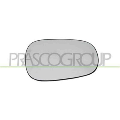 RN3227513_1.JPG Piastra Specchio Destra O Sinistra Per Dacia Logan Dal 2005 Al 2008
