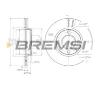 CD6175V.JPG Disco Freno Anteriore 92012100 Audi 80 B2 Tre Volumi (811 813 814 819 853)