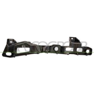 RN3271004_1.JPG Supporto Faro Sinistro Per Renault Clio Dal 2009 Al 2012