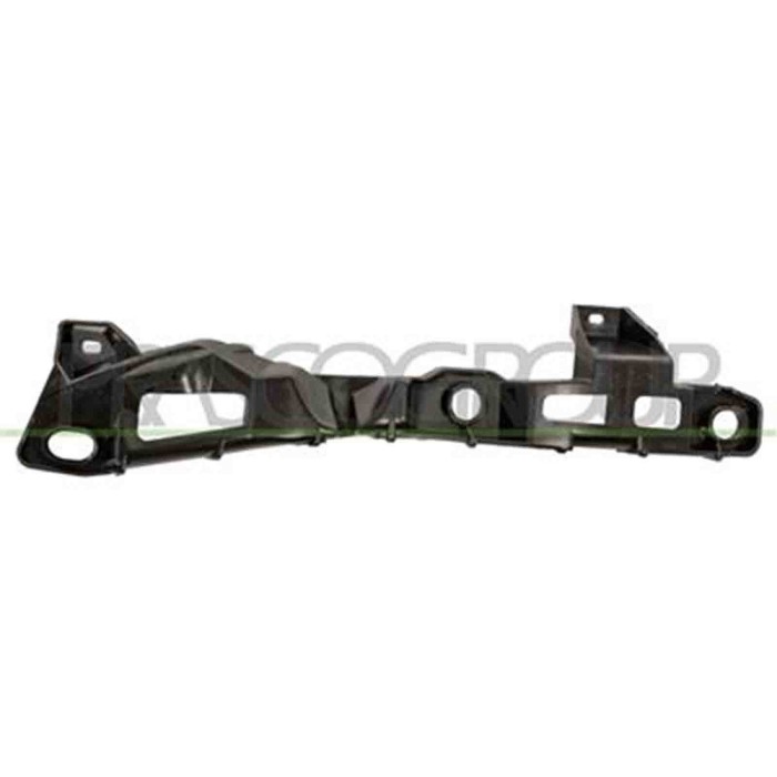 RN3271004_1.JPG Supporto Faro Sinistro Per Renault Clio Dal 2009 Al 2012