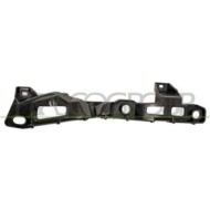 Supporto Faro Sinistro Per Renault Clio Dal 2009 Al 2012