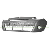 Paraurti Anteriore Con Primer Per Renault Clio Dal 2009 Al 2012