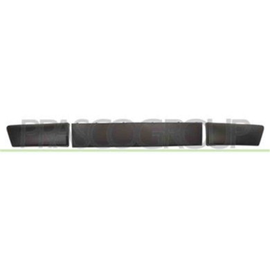 RN3271265_1.JPG Kit Modanatura Paraurti Anteriore Per Renault Clio Dal 2009 Al 2012