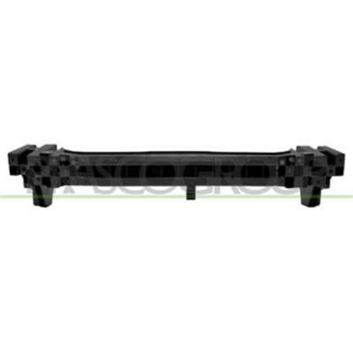RN3271672_1.JPG Rinforzo Paraurti Posteriore Per Renault Clio Dal 2009 Al 2012