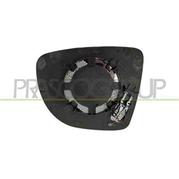 RN3297513_1.JPG Piastra Specchio Destra Per Renault Clio Dal 2012 Al 2016