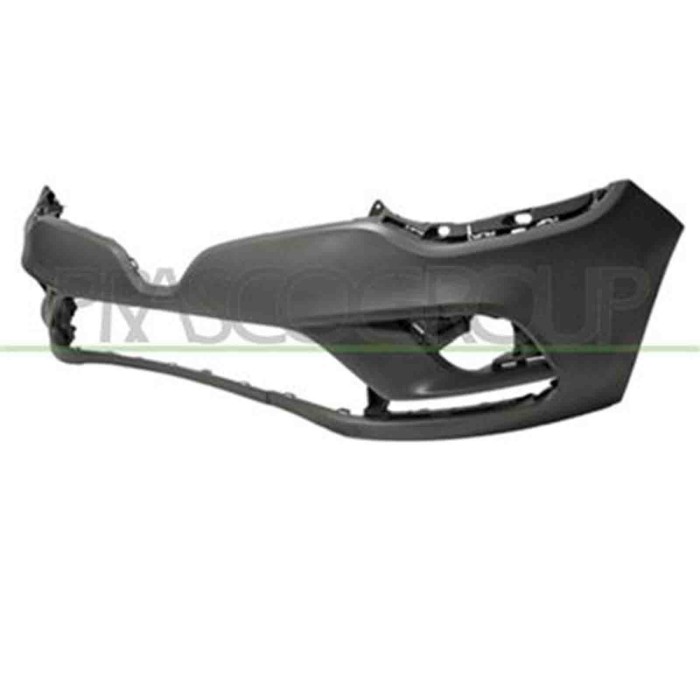 RN3301011_1.JPG Paraurti Anteriore Con Primer Per Renault Clio Dal 2016 Al 2019