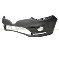 RN3301011_1.JPG Paraurti Anteriore Con Primer Per Renault Clio Dal 2016 Al 2019