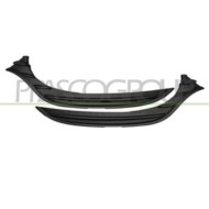 Kit Modanature Sottofaro (destra+sinistra) Per Renault Clio Dal 2016 Al 2019