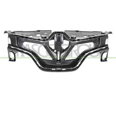 RN7002102_1.JPG Supporto Griglia Radiatore Per Renault Captur Dal 2013 Al 2017