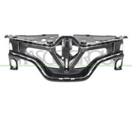 Supporto Griglia Radiatore Per Renault Captur Dal 2013 Al 2017