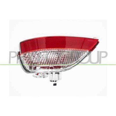 RN7004354_1.JPG Retronebbia Sinistro Senza Portalampada Per Renault Captur Dal 2013 Al 2017