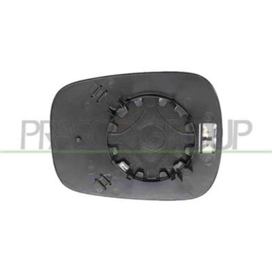 RN9177510_1.JPG Piastra Specchio Destra O Sinistra Per Nissan Kubistar Dal 2003 Al 2007