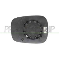 RN9177510_1.JPG Piastra Specchio Destra O Sinistra Per Nissan Kubistar Dal 2003 Al 2007