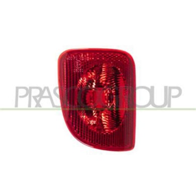 RN9214454_1.JPG Retronebbia Sinistro Senza Portalampada Per Renault Kangoo Dal 2008 Al 2012