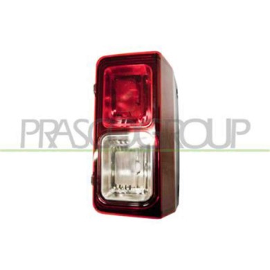 RN9364454_1.JPG Retronebbia Sinistro Senza Porta Lampada Per Nissan Nv 300 (x82) Dal 2016