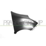 Parafango Anteriore Destro Per Opel/vauxhall Movano Dal 2010 Al 2014