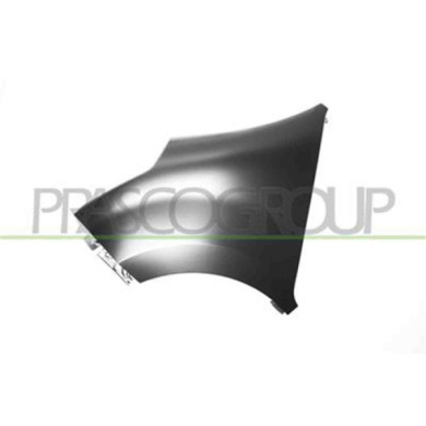 RN9543004_1.JPG Parafango Anteriore Sinistro Per Opel/vauxhall Movano Dal 2010 Al 2014