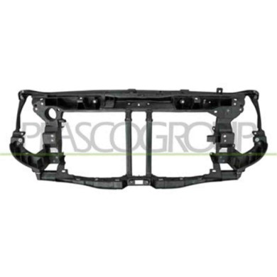 RN9543210_1.JPG Frontale Anteriore Completo Per Nissan Nv 400 Dal 2010 Al 2021