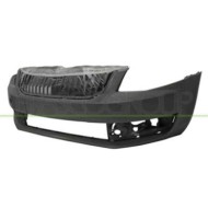 SK0301011_1.JPG Paraurti Anteriore Primerizzato Per Skoda Octavia Dal 2013 Al 2016
