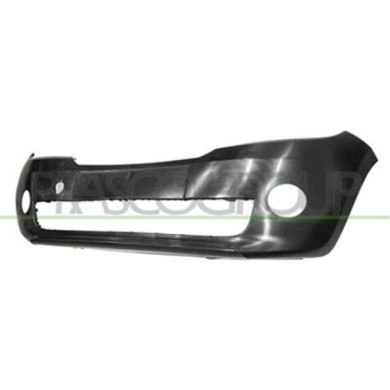 SK2011011_1.JPG Paraurti Anteriore Per Skoda Citigo Dal 2012 Al 2017